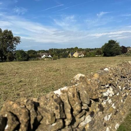 Chic Barn Conversion In The Cotwolds Enstone 外观 照片