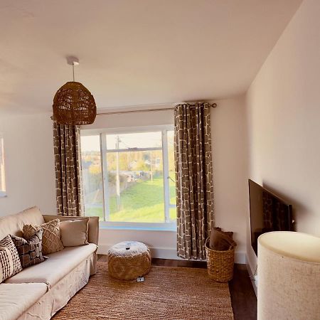 Chic Barn Conversion In The Cotwolds Enstone 外观 照片