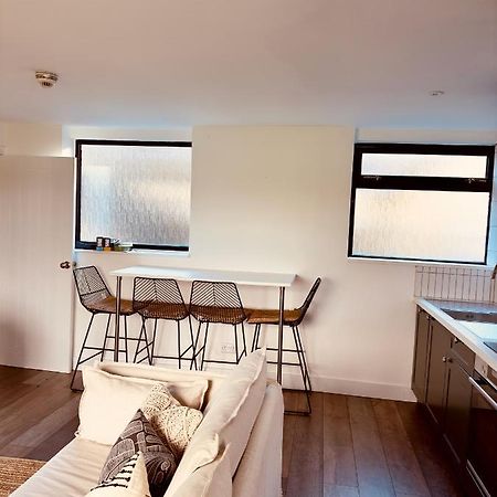 Chic Barn Conversion In The Cotwolds Enstone 外观 照片