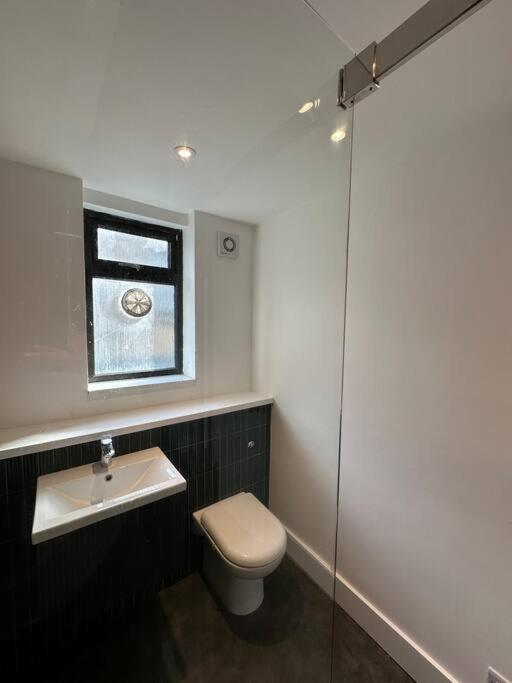 Chic Barn Conversion In The Cotwolds Enstone 外观 照片