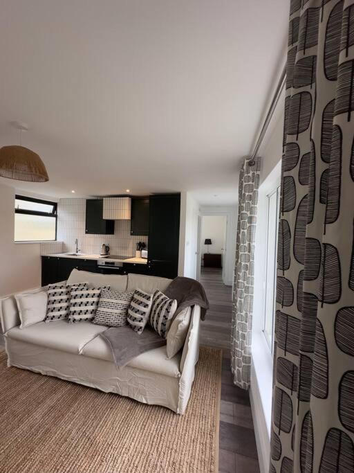 Chic Barn Conversion In The Cotwolds Enstone 外观 照片