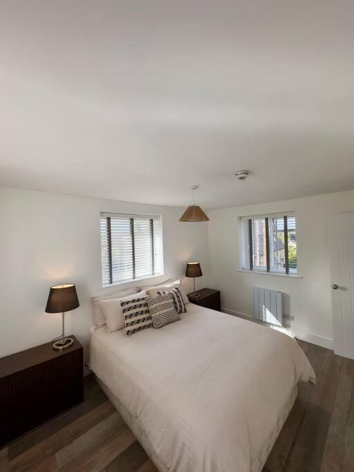 Chic Barn Conversion In The Cotwolds Enstone 外观 照片