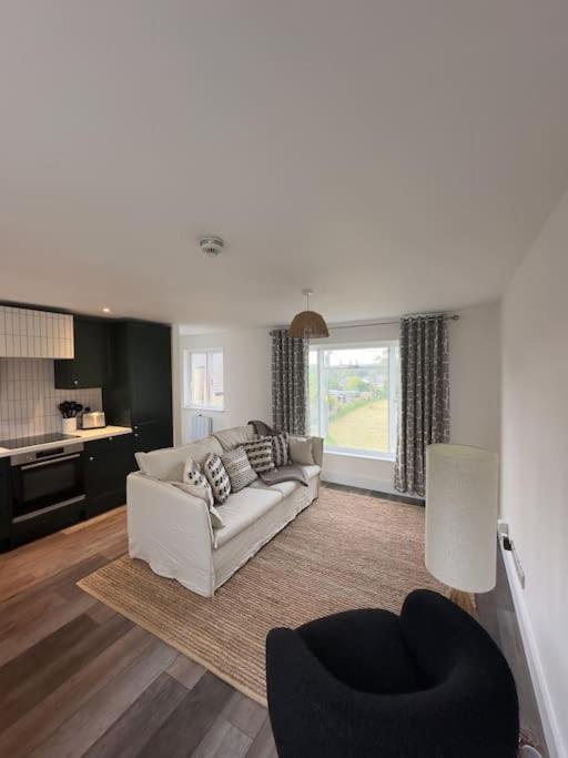 Chic Barn Conversion In The Cotwolds Enstone 外观 照片