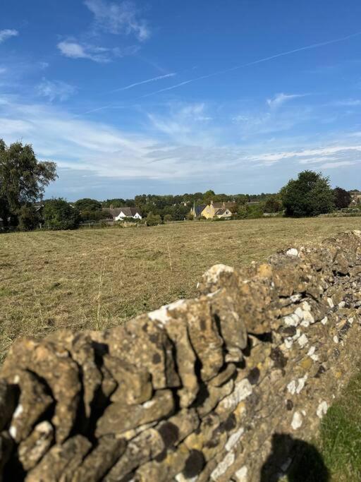 Chic Barn Conversion In The Cotwolds Enstone 外观 照片