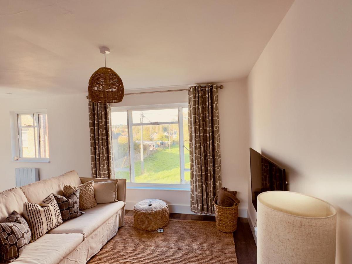 Chic Barn Conversion In The Cotwolds Enstone 外观 照片