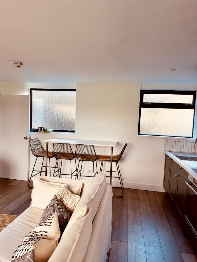 Chic Barn Conversion In The Cotwolds Enstone 外观 照片